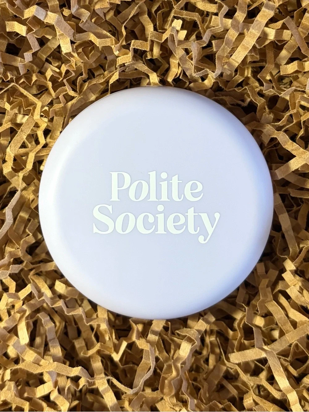 Polite Society Cabana Club Blurring Bronzer -Club Tropicana